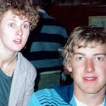 Image: Second image from the photoset 'thames poly (viii)'.