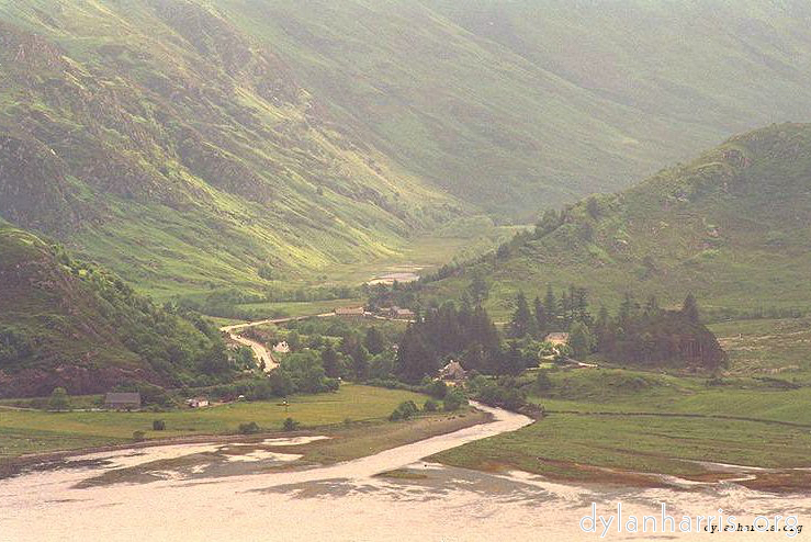 Image: Image 'highlands 5'.