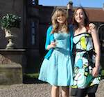 Fourteenth image from the photoset 'H&K'.