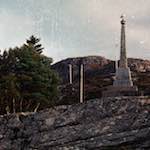 Image: First image from the photoset 'highlands (xiii)'.