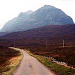 Image: Fourth image from the photoset 'highlands (xiv)'.