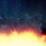 Third image from the photoset 'fire (xxxii)'.