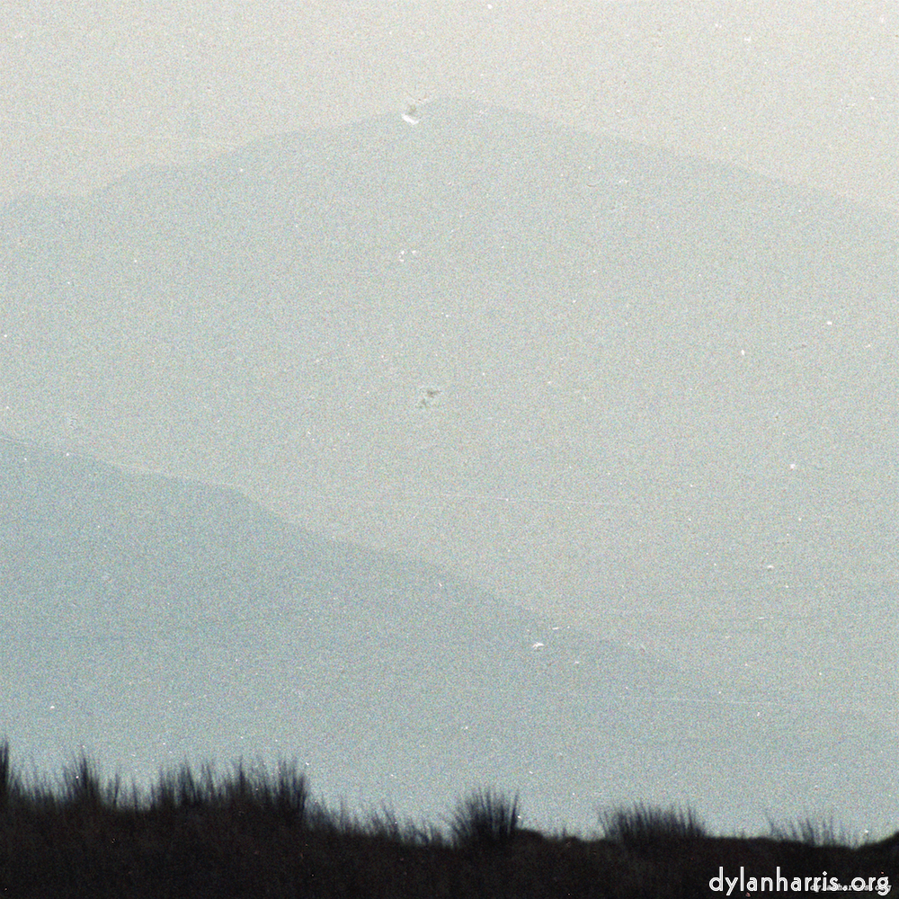 Image: Image 'highlands (xv) 3'.