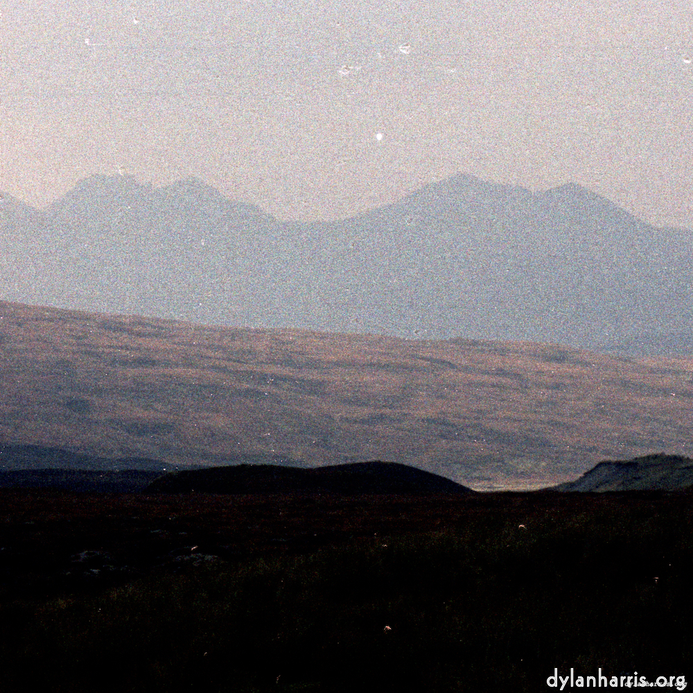 Image: Image 'highlands (xv) 5'.