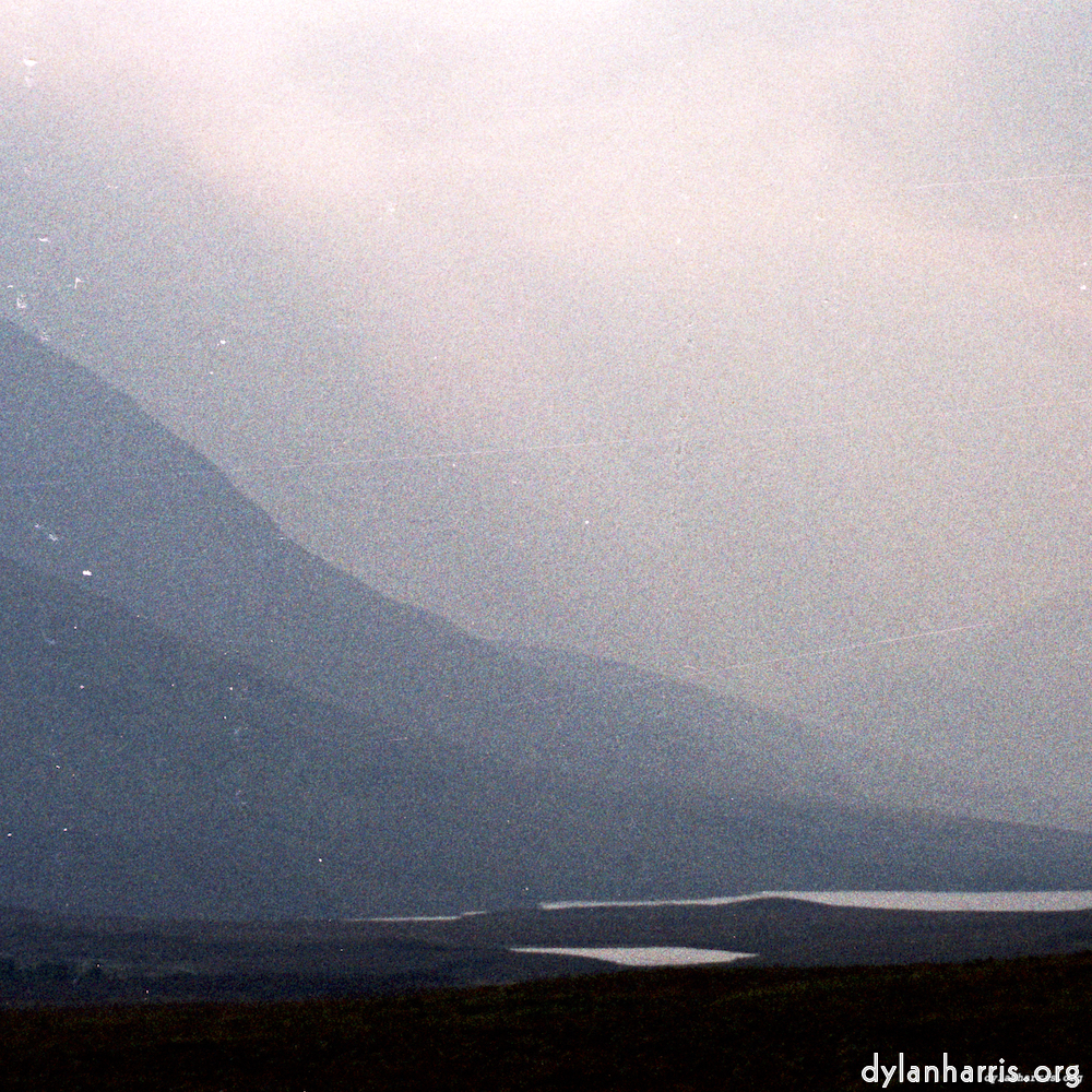 Image: Image 'highlands (xv) 7'.