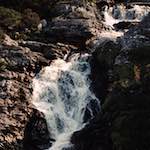 Image: Fourth image from the photoset 'highlands (xv)'.