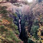 Image: Sixth image from the photoset 'highlands (xv)'.