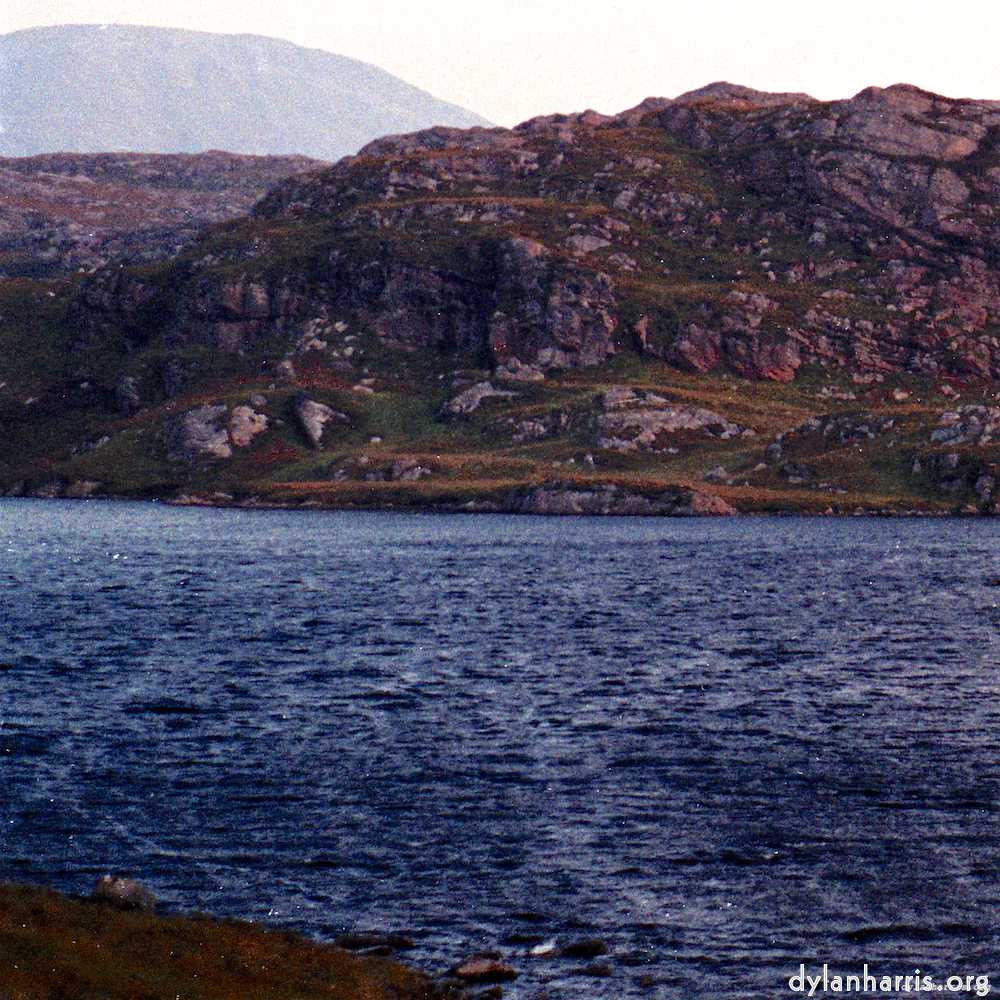 Image: Image 'highlands (xvii) 3'.