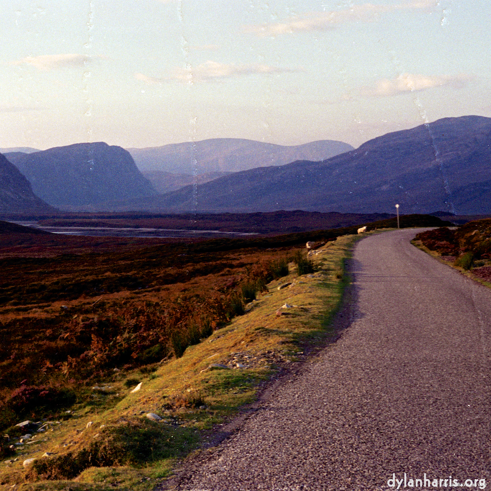 Image: Image 'highlands (xviii) 4'.