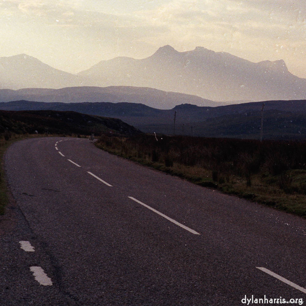 Image: Image 'highlands (xviii) 6'.