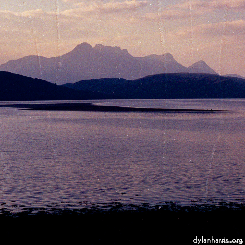 Image: Image 'highlands (xviii) 9'.