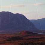 Image: First image from the photoset 'highlands (xviii)'.