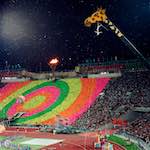 Image: Third image from the photoset 'youth festival'.