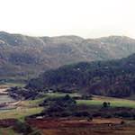 Image: Second image from the photoset 'highlands (xix)'.