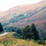 Image: Fourth image from the photoset 'highlands (xx)'.