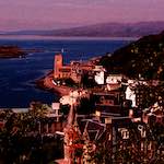 Image: Second image from the photoset 'highlands (xi)'.