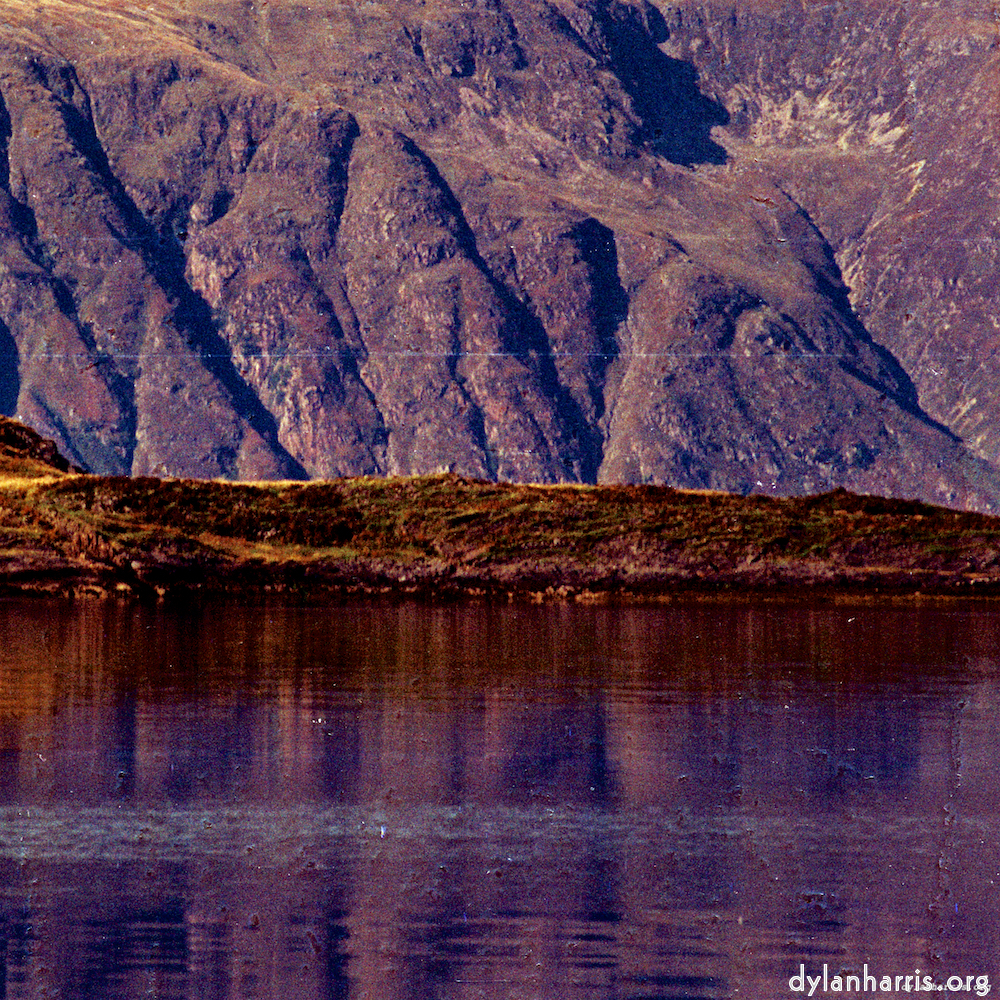 Image: Image 'highlands (xii) 1'.