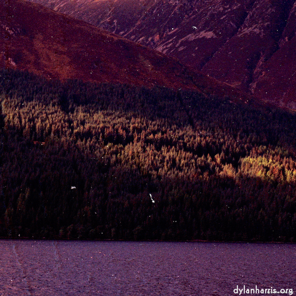 Image 'highlands (xii) 3'.