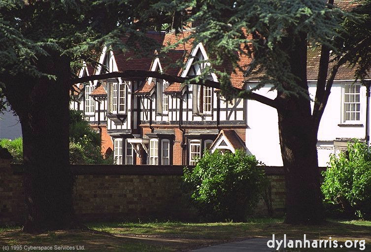 Image 'kimbolton 2'.