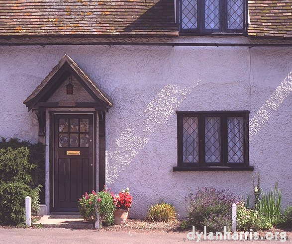 Image 'kimbolton 3'.