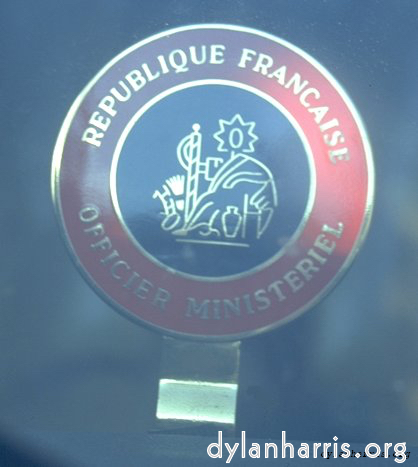 Image 'ministerial 3'.