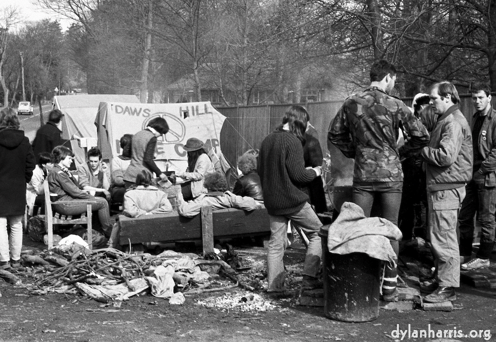 Image: Image 'daws hill (ii) 5'.