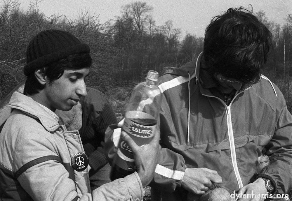 Image: Image 'daws hill (iii) 2'.