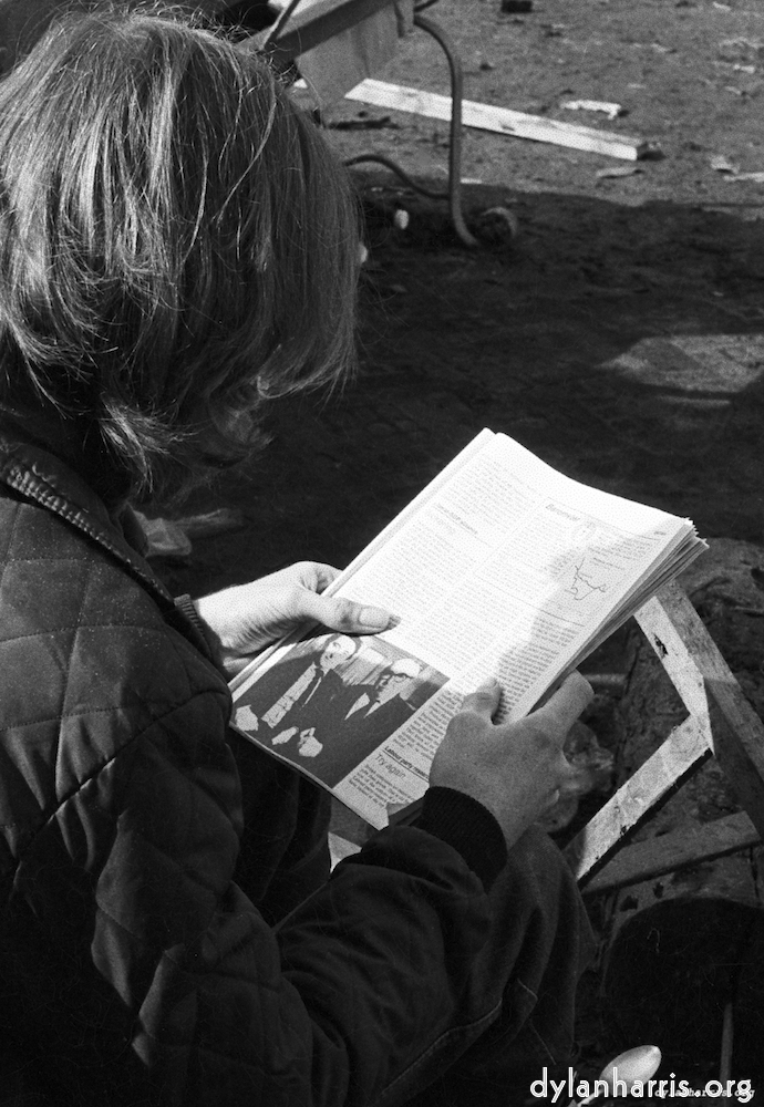 Image: Image 'daws hill (iii) 5'.