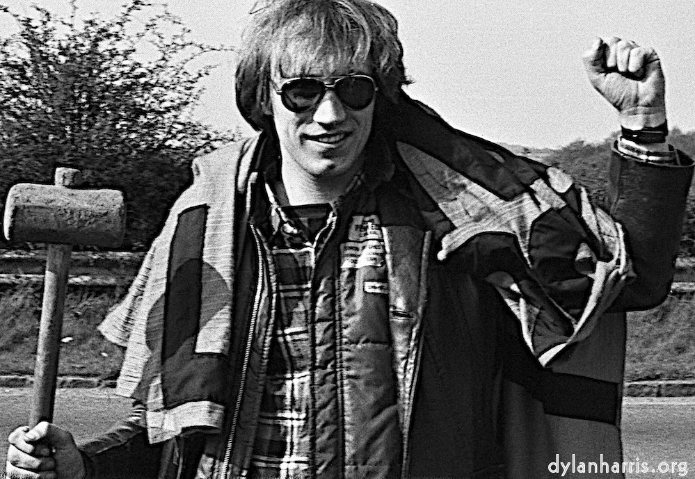 Image 'daws hill (vii) 1'.