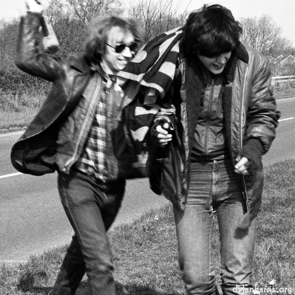 Image 'daws hill (vii) 3'.