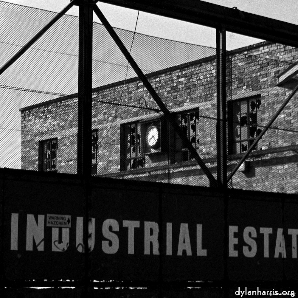 image: This is ‘
daws hill (viii) 3
’.