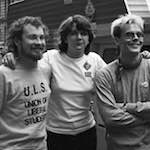 Image: Second image from the photoset 'election (i)'.