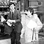 Image: Fourth image from the photoset 'election (i)'.