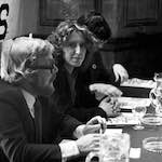 Image: Fifth image from the photoset 'election (i)'.