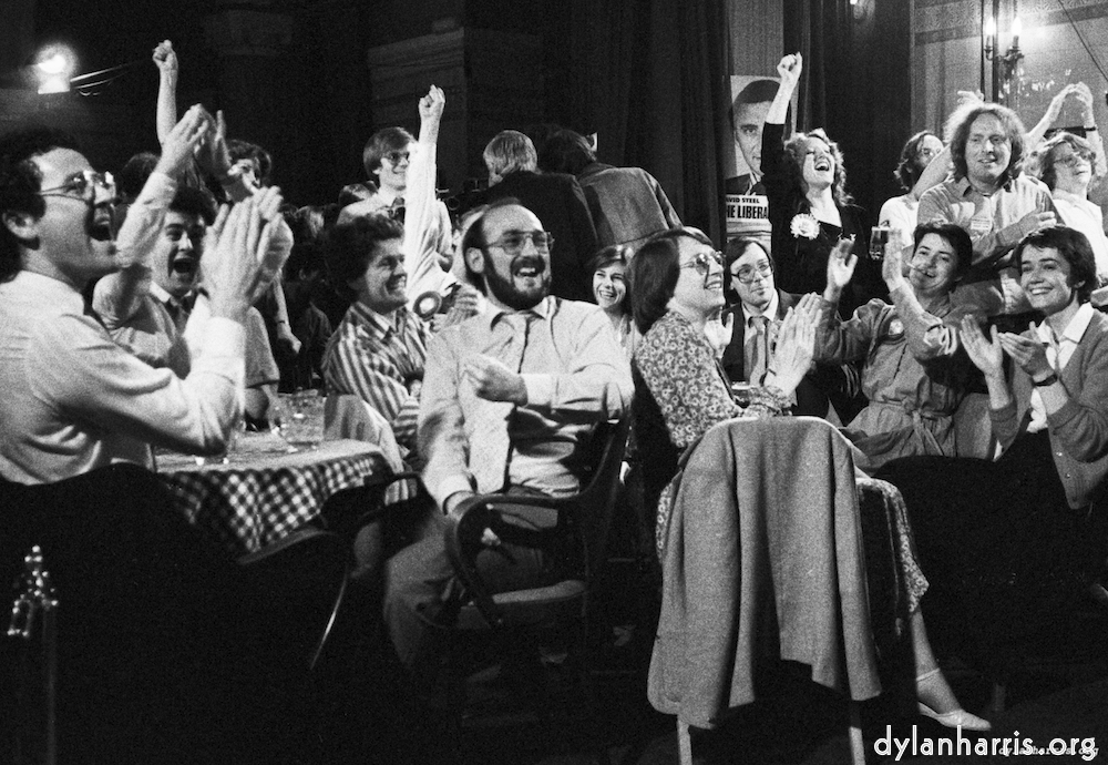 Image: Image 'election (ii) 7'.