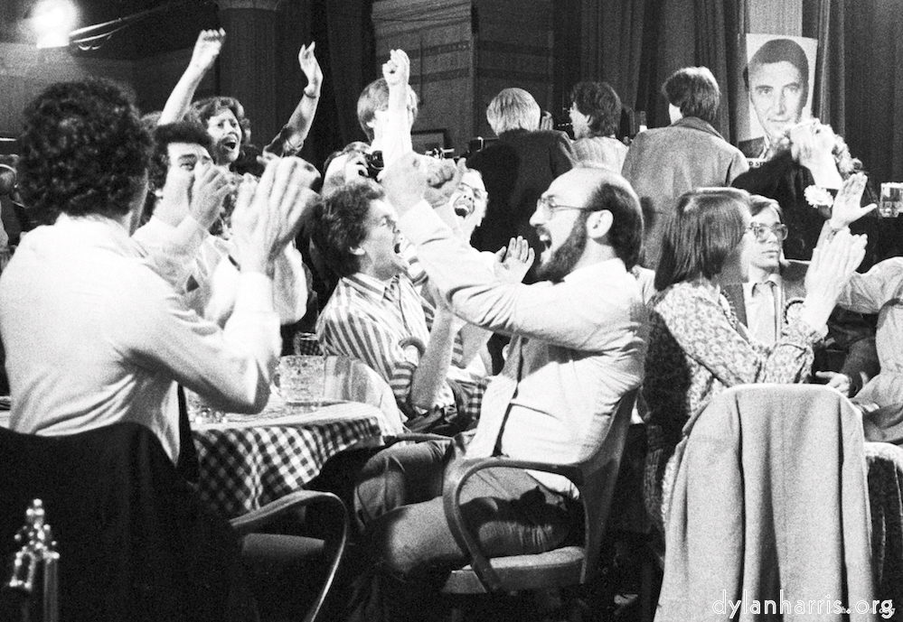 Image: Image 'election (ii) 8'.