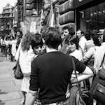 Image: Second image from the photoset 'solidarity'.