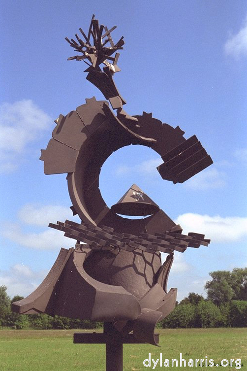 Image: Image 'peterborough (i) 1'.