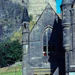 Image: Second image from the photoset 'edinburgh (xiv)'.