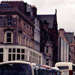 Image: Third image from the photoset 'edinburgh (xiv)'.