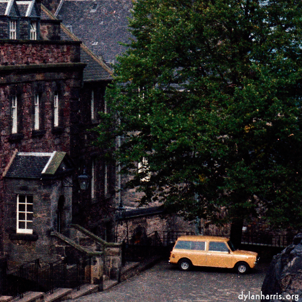 Image: Image 'edinburgh (xvi) 6'.