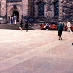 Image: Second image from the photoset 'edinburgh (xvi)'.