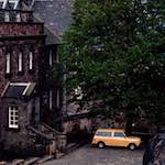 Image: Sixth image from the photoset 'edinburgh (xvi)'.