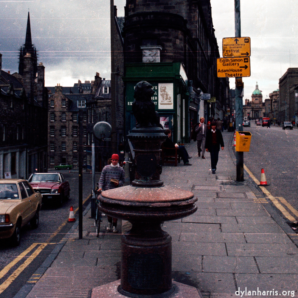 Image 'edinburgh (xviii) 4'.