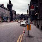 Second image from the photoset 'edinburgh (xviii)'.