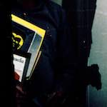 Second image from the photoset 'auto (iv)'.