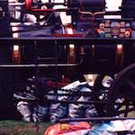 Image: First image from the photoset 'roxton'.