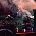 Image: Third image from the photoset 'roxton'.