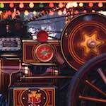 Image: Seventh image from the photoset 'roxton'.