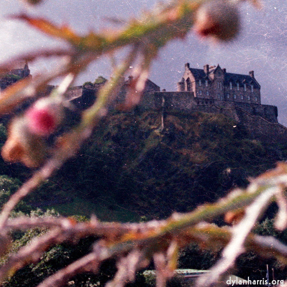 Image 'edinburgh (ii) 4'.